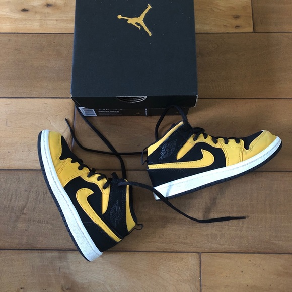 air jordan 1 little kids